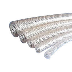 Steel Wire LPG Hose