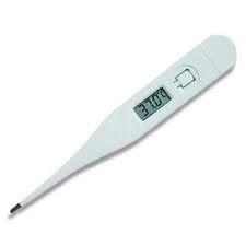 Thermometer