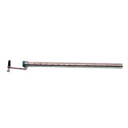 Tube Cannula