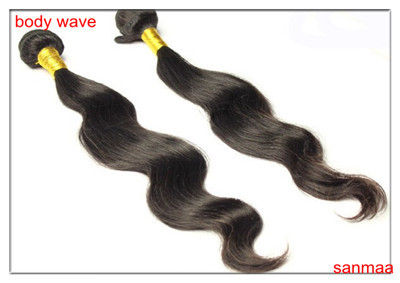 100% Indian Remy Hair