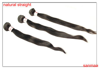 100% Virgin Malaysian Hair