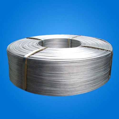 Aluminum Alloy Wire