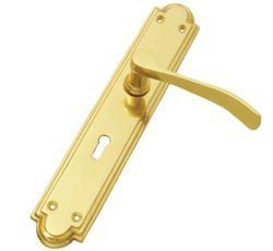 Amarillo Brass Handle