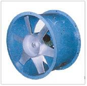 Axial Flow Fan