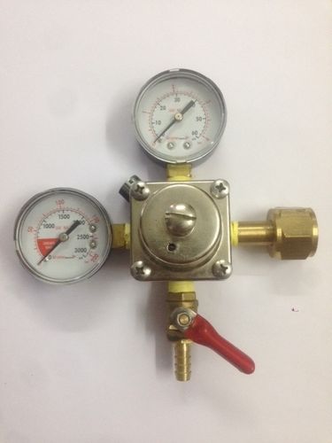 Beer C02 Regulator