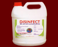 Disinfect Bkc 50% With Glutaraldehyde