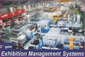 Exhibition Management System Software