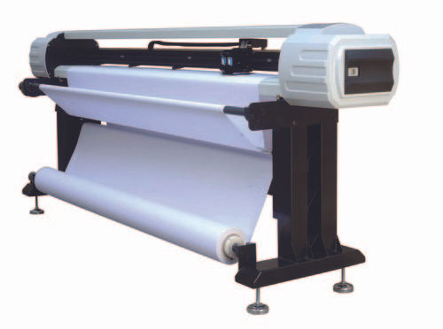 Garment CAD Inkjet Plotter