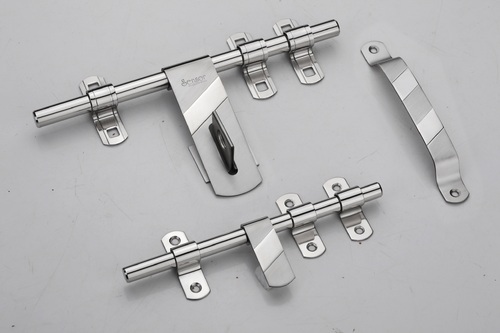 Investment Casting Door Aldorp