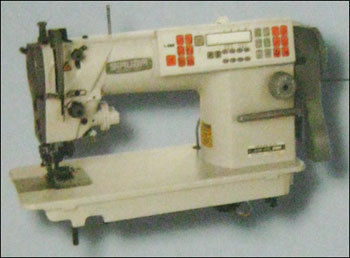 L818f-Rm1 Series Sewing Machinery