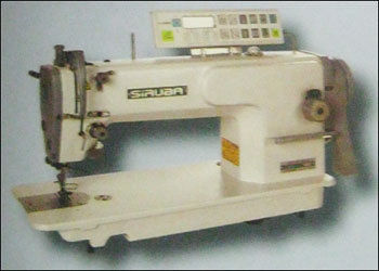 L819 Series Sewing Machinery