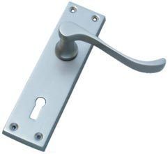 Lever Lock Handle Pbi-3010