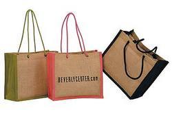 Logo Promotional Bag