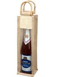 One Bottle Wine Bag