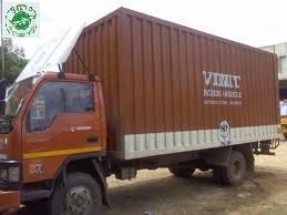 Packers And Movers Service