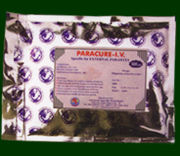 Paracure a   I.V (Specific For External Parasites)