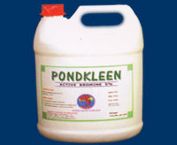 Pondkleen Active Bromine 5%