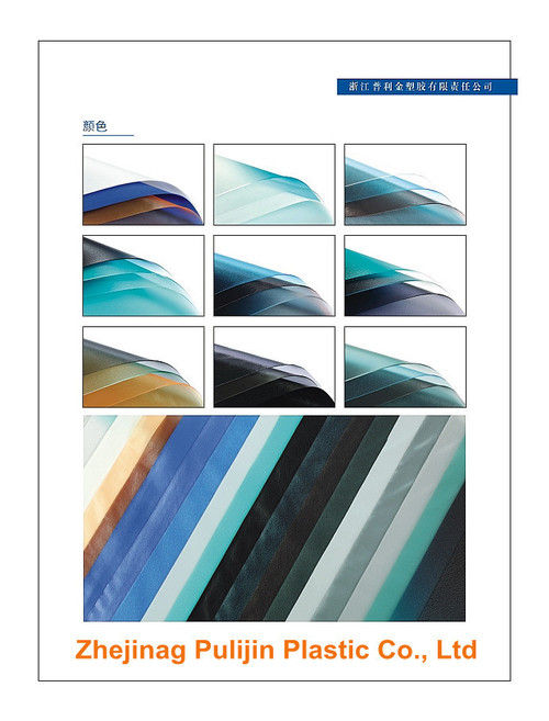 PVB Film For Laminated Glass