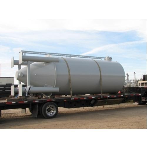 Silo Storage Tank