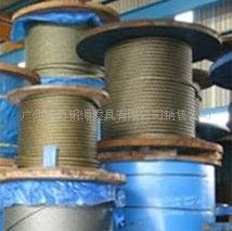 Steel Wire Ropes