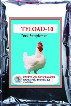 TYLOAD-10 (Feed Supplement)