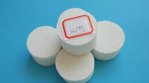 Alumina Foam Filters