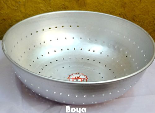 Aluminium Rice Stainer