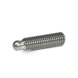 Ball Type Grub Screw