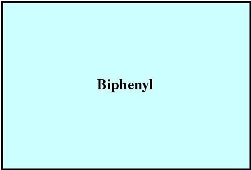 Biphenyl