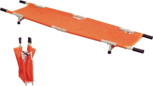 Canvas Folding Stretcher 