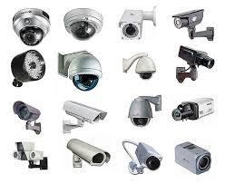 CCTV Camera Systems