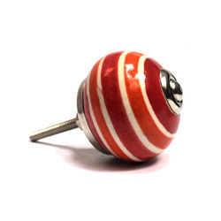 Ceramic Cabinet Knobs