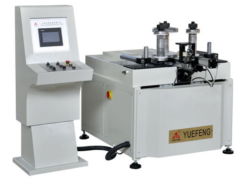 CNC Rolling Machine