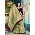 Designer Printed Sarees