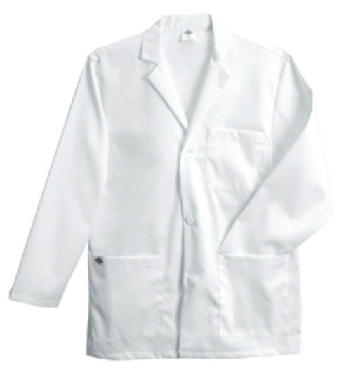 Doctor Coat