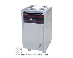 Electric Plate Warmer