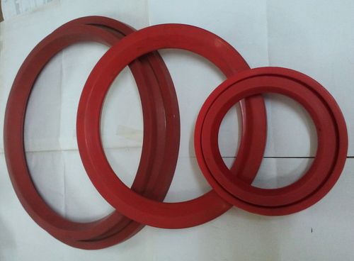 EPDM Dome Valve Seal