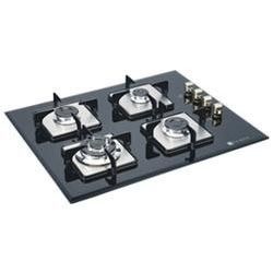 Four Range Kitchen Hobs