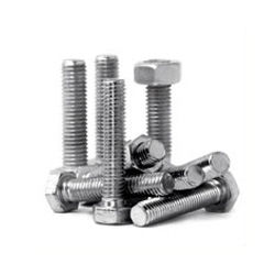 Hex Head Bolts