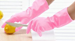 Household Gloves