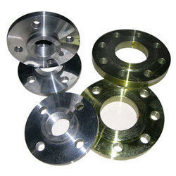 Inconel Flange