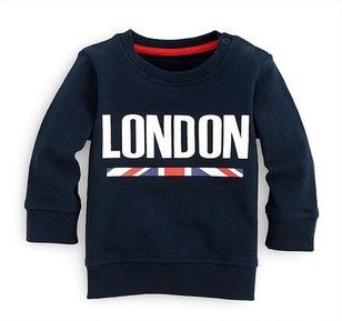 Kids Casual T-Shirt