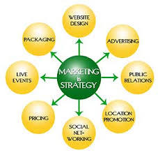 Marketing Strategy Service (For Pharma And Similar Companies) By MITCON Pharma