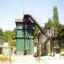 Mini Sewage Treatment Plant