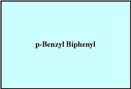 P-Benzyl Biphenyl