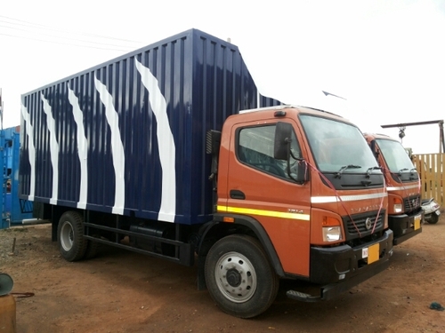 पैकर्स एंड मूवर्स सर्विस