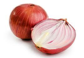 Red Onion