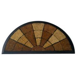Rubberised Coir Doormats