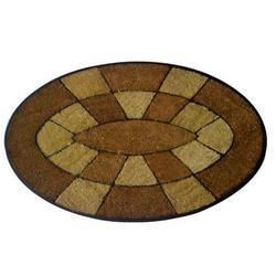Rubberized Coir Doormats