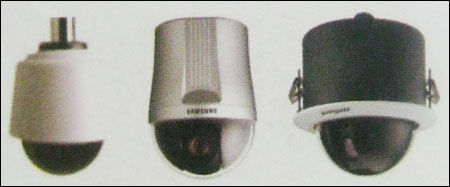 Speed Dome Camera